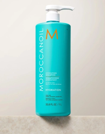 Moroccanoil Hydrating Shampoo - 1000ml főképe